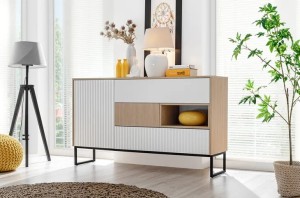 KOMMODE ZOE 1D3SZ