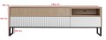 TV - Schrank ZOE - Massen
