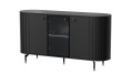 ZA3 Komoda 150 2d1w ZAMKNIĘTA LED BLACK.jpg