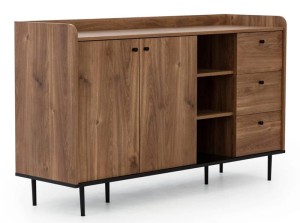 KOMMODE VASINA K2D3SZ