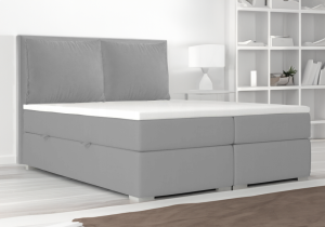 Boxspringbett SUZI 140x200