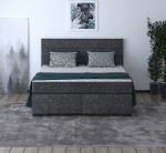 Boxspringbett MAURO 180x200 cm
