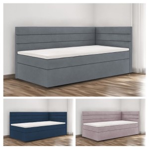 Boxspringbett DELI 90x200