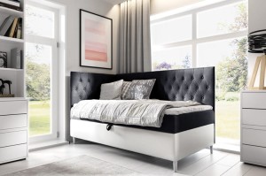 Boxspringbett FIFI 3  80x200 