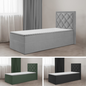 Boxspringbett DORMI MINI 100x200  