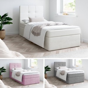 Boxspringbett MERA MINI 80x200 