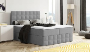 Boxspringbett MERA PREMIUM 180x200 cm