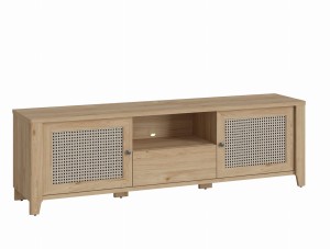 TV-Schrank PARILLA 2D1S