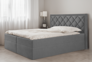 Boxspringbett DORMI, 140x200 cm