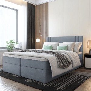 Boxspringbett RALI 180x200 cm