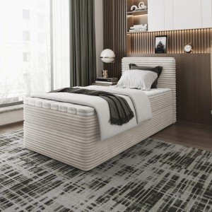 Boxspringbett ZENO MINI 90x200 cm