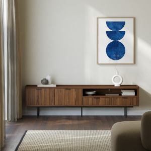 TV-Schrank EDISON 200 cm