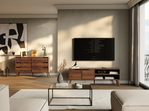 TV-Schrank NORDELO 160 cm