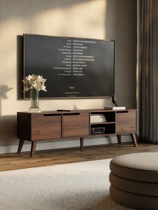 TV-Schrank NORDELO 180 cm