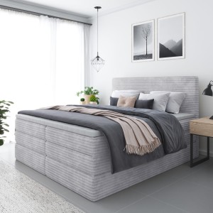 Boxspringbett ZENO PLUS 120x200 cm