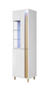 Vitrine MARCO 52x160