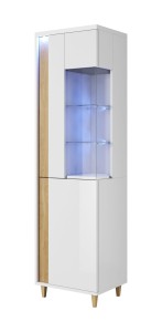 Vitrine MARCO 52x196