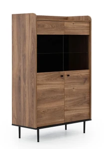 Vitrine VASINA 90 cm VS-10