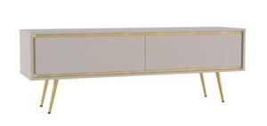 RTV-Schrank TORI TR-02, 150 cm Schrank, Lowboard 