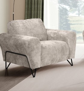 1-Sitz Sessel VOLARE 