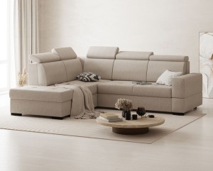 Ecksofa AXEL L