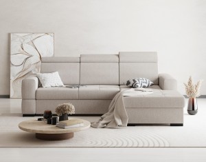 Ecksofa AXEL MINI