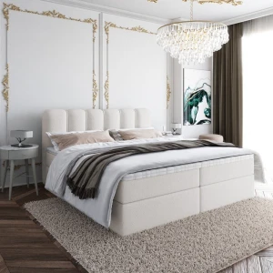 Boxspringbett LANDO 180x200 cm