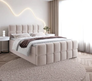 Boxspringbett SELA 120x200 cm