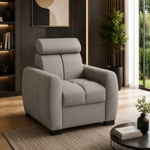 1-Sitz Sessel GOMEZ