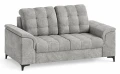 Nowoczesna szara sofa z pikowaniem.jpg