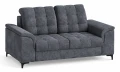 Nowoczesna grafitowa sofa pikowana.jpg